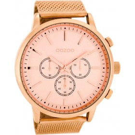 OOZOO Timepieces 48mm C8262
